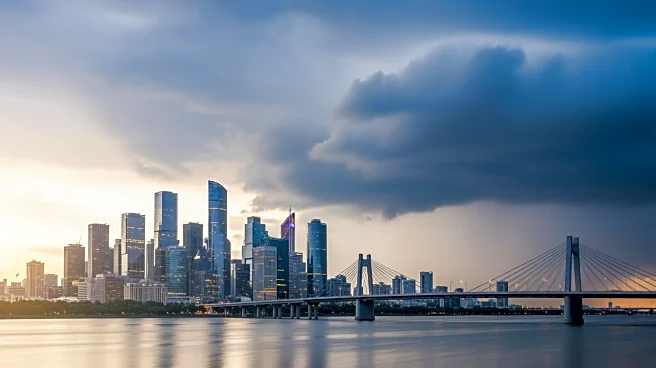 Urban Infrastructure Resilience Analysis in Flood-Prone Areas Highlights Recovery Strategies