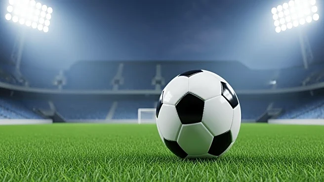 Charlotte FC Secures Playoff Spot with Home-Field Advantage