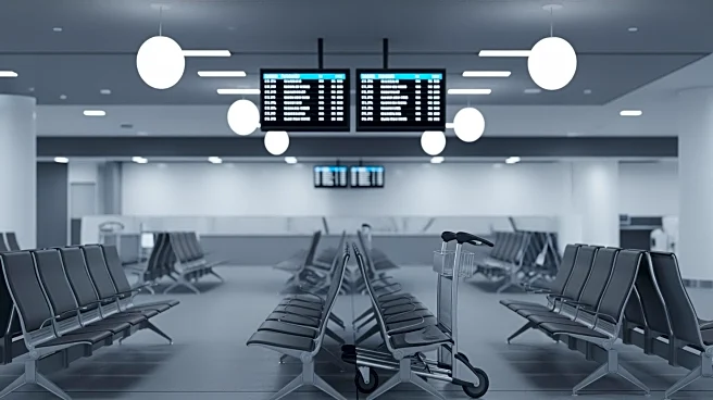 Airlines Increase Fees and Reduce Services, Passengers Remain Passive