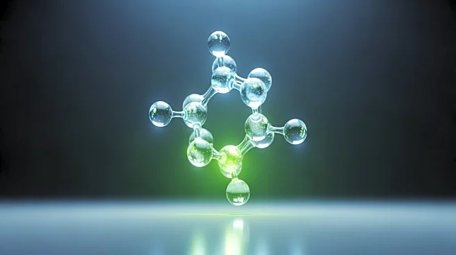 Gilead Sciences Sees Bullish Momentum with New Pharma Trade Strategy