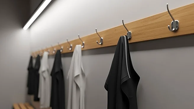 Baltimore Ravens Players Remove Locker Room Games Amid Poor Season Start