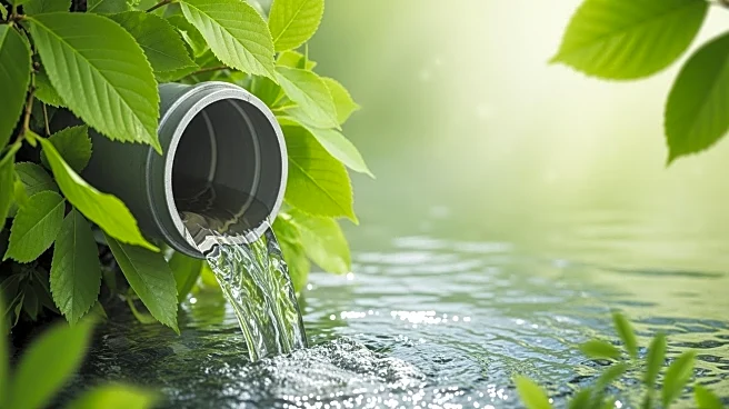 Lancaster Fast Food Restaurant Fined £20k for Foul Water Discharge