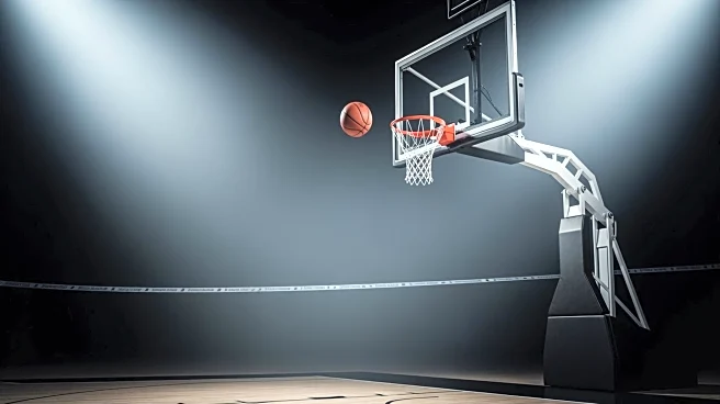 Victor Wembanyama's Historic Performance in NBA Season Opener