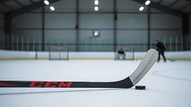 Brady Tkachuk Faces Recovery After Thumb Injury with Ottawa Senators