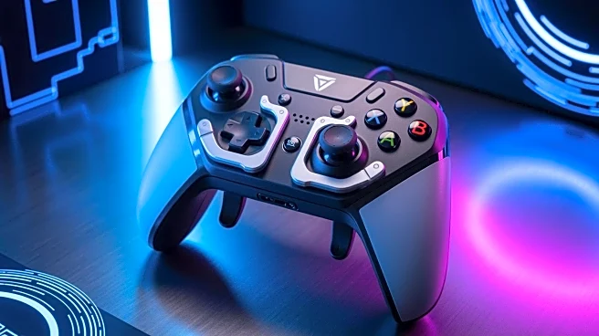 PC Gamer Reviews Scuf Valor Pro Controller: High Performance at a High Price