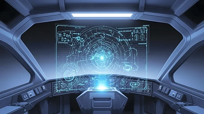 Former Starfield Designer Critiques Game's Procedural Generation and Space Setting
