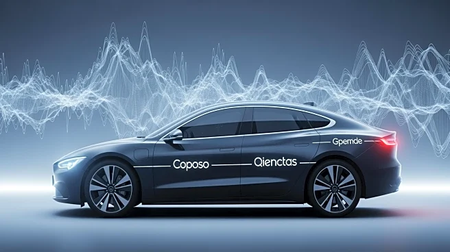 Volkswagen Rebrands EV Lineup with Iconic Model Names to Boost Recognition