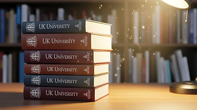 UK Universities Face Financial Strain as New Publisher Offers Remain Costly