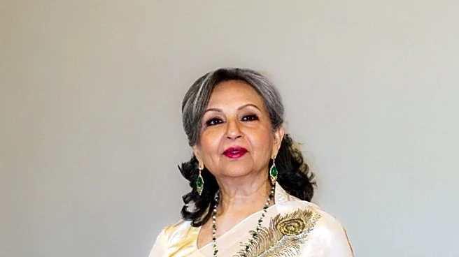 Passerine Hosts Diwali Celebration Supporting Asian American Writers’ Workshop
