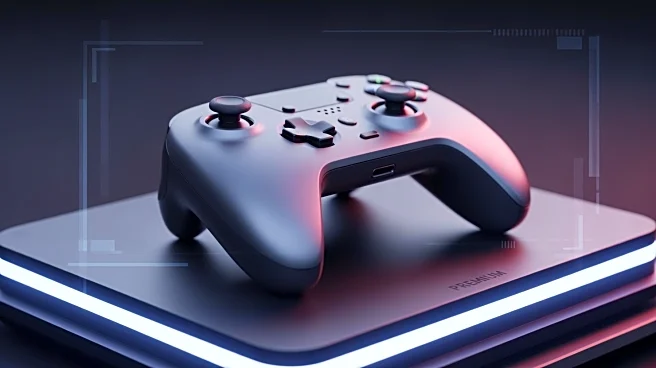 Xbox Launches 'This Is an Xbox – Yup!' Campaign to Highlight Gaming Accessibility