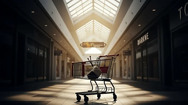 Westminster Mall Closure Marks End of an Era for Orange County Shoppers