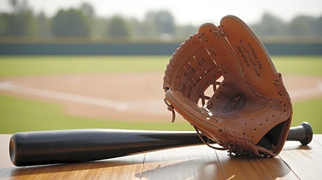Long Beach Baseball Club Announces Finalists for Team Naming Contest