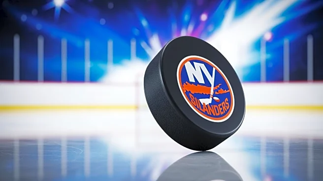 NHL Cancels Olympic Send-Off, Awards 2027 All-Star Game to New York Islanders