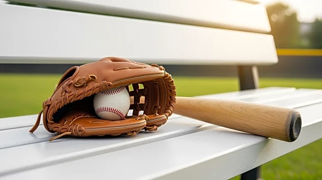 Brewers Prospect Josh Adamczewski's Position Change in Fall League Shows Promise