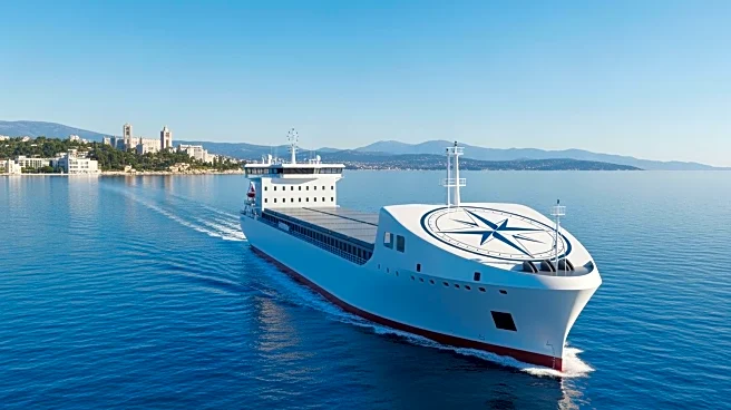 Value Maritime Expands Mediterranean Operations with New Cyprus Partnership