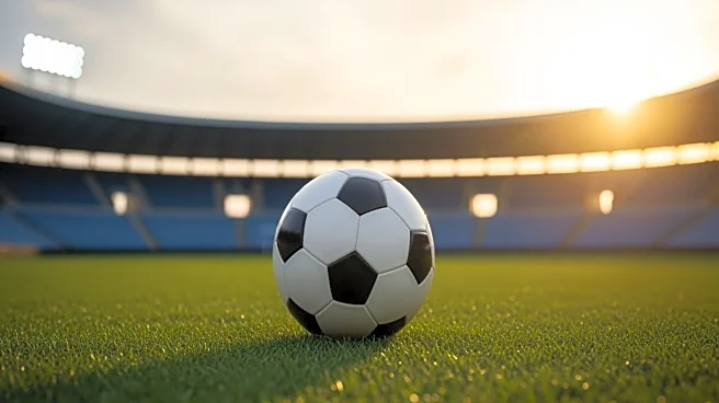 Victor Defeats Webster Schroeder in Double Overtime Girls Soccer Sectionals