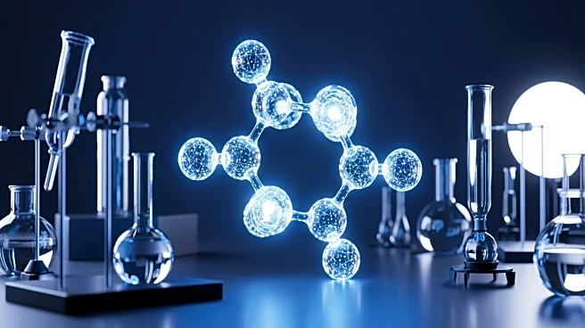 Accent Therapeutics Unveils Preclinical Data on ATX-295 and ATX-559 at Cancer Conference