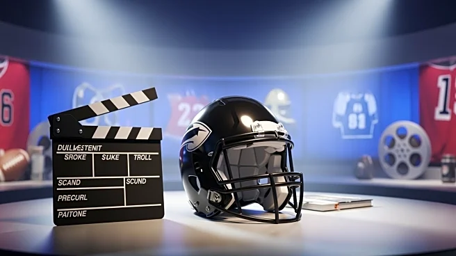 Disney Acquires NFL Network in Landmark Deal, Impacting Sports Media Landscape