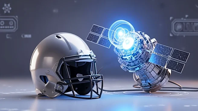 NFL Owners Approve Disney Deal, Granting League Stake in ESPN