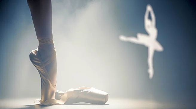 Misty Copeland Retires from American Ballet Theatre, Impacting Diversity in Dance