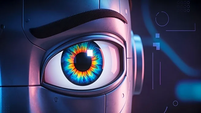 Netflix Announces Sequel to Acclaimed Animated Film 'The Mitchells vs. the Machines'