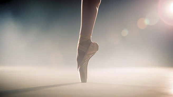 Misty Copeland Retires from American Ballet Theatre, Impacting Diversity in Ballet