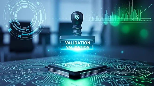 ValGenesis Showcases AI-Enabled Validation at ISPE Annual Meeting, Impacting Life Sciences