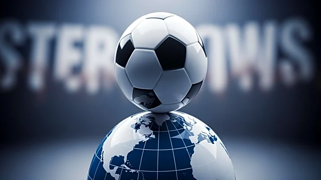 La Liga Cancels Miami Match Amid Backlash, Impacting International Expansion