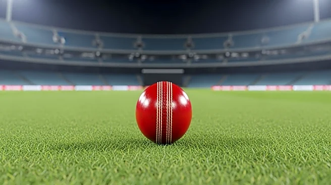 Australia Captain Mitch Marsh Opts to Bowl First Against India in Second ODI