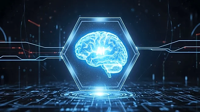 Insurance Industry Embraces AI Amid Concerns Over Potential Risks