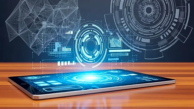 Traditional Banks Face Competition from Fintech Innovations in Asia Pacific