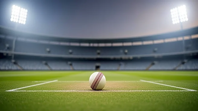 Australia Cricket Team Opts to Bowl Against India in Crucial ODI Series Match