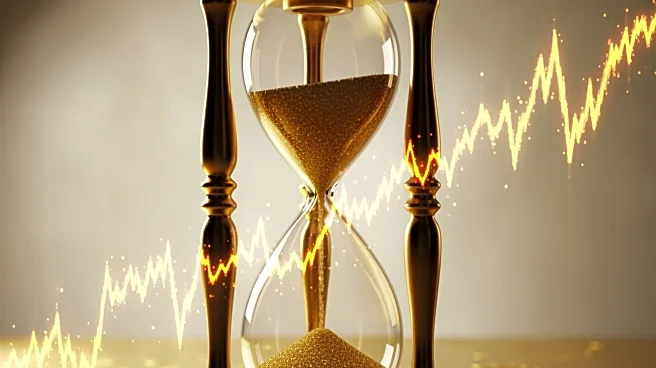 Gold Market Experiences Volatile Pullback Amid Record Price Surge