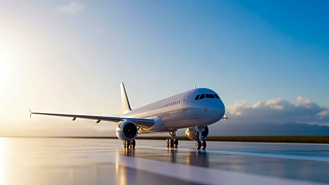 Southwest Airlines Reports Record Third Quarter Revenue Amidst Strategic Initiatives