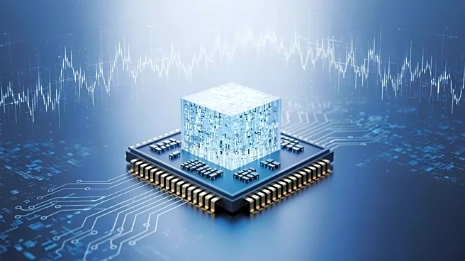 STMicroelectronics Reports Decline in Q3 Revenue Amid Market Adjustments