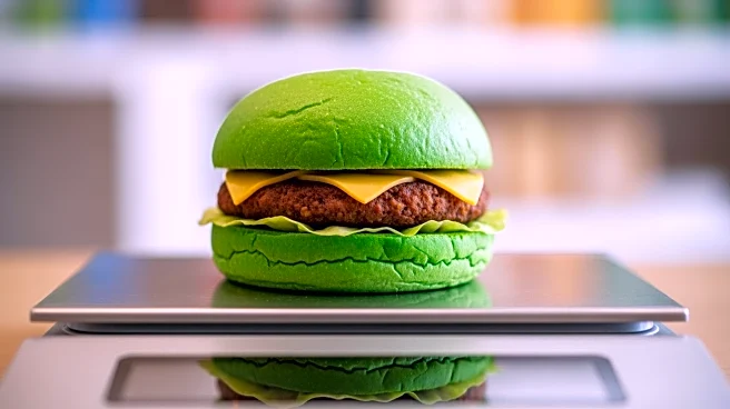 Beyond Meat's Stock Surge Triggers Short Seller Scramble Amid Retail Trading Frenzy