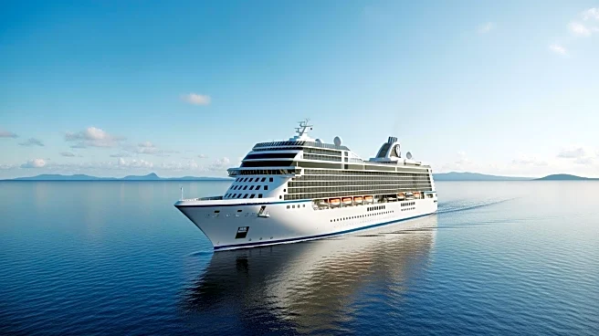 Viking Surpasses 100 Cruise Ships, Expands Global Fleet