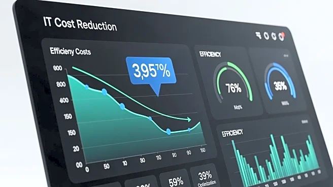 Leading Resolutions Aids Automotive Firm in IT Cost Reduction Strategy