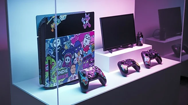 Awesome Console Showcase to Highlight Indie Games Amidst Xbox Event