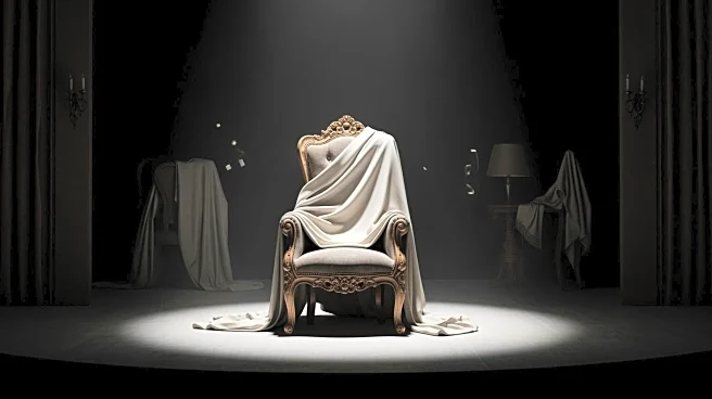 Actress Tessa Thompson Reimagines 'Hedda Gabler' in New Film Adaptation