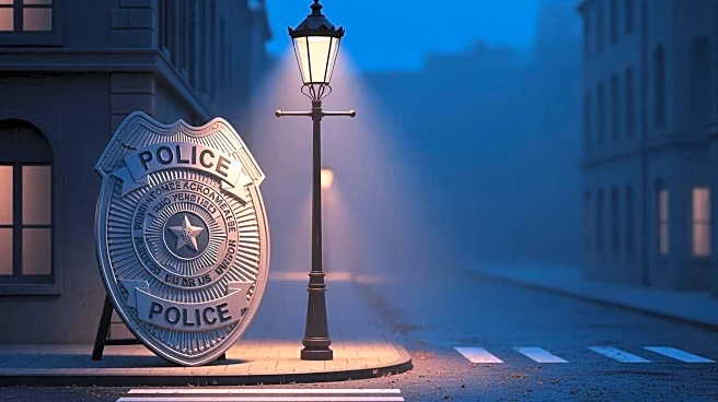 Police Investigate Aggravated Robbery at Colfax and Yosemite