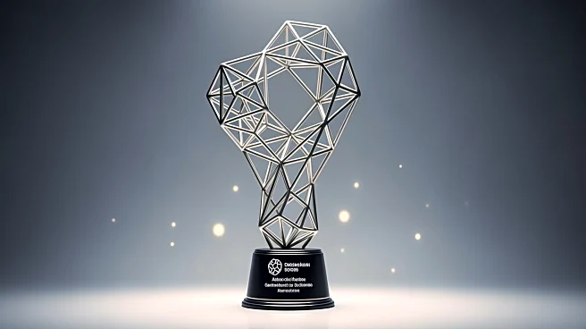 Open Banking Expo Awards 2025 Recognizes Innovation and Social Impact