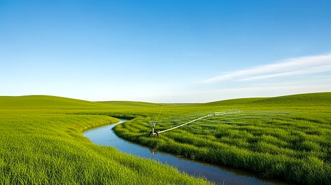 Iran and FAO Launch Project to Enhance Climate-Resilient Agriculture