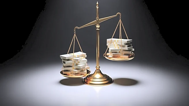 Connecticut Budget Official Convicted of Bribery in School Construction Scandal