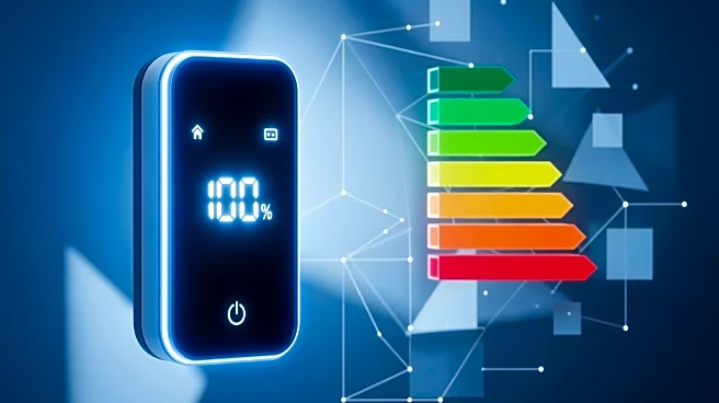 AI Enhances Energy Efficiency in Buildings Despite High Energy Use