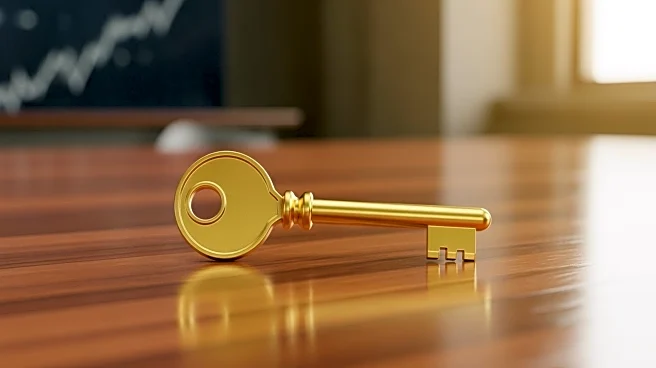 M/I Homes Reports Record Shareholders' Equity Amid Challenging Market Conditions