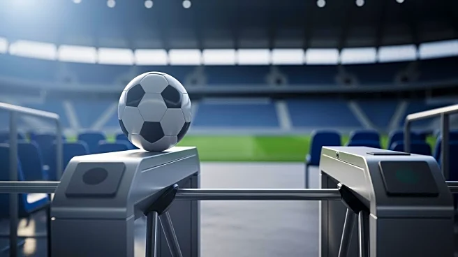 Maccabi Tel Aviv Waives Away Tickets Due to Security Concerns for Europa League Match