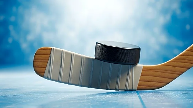 NHL Fans Call for Return of Classic Jerseys Amid Nostalgia Trend