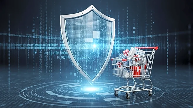 Retail Companies Implement Strategies to Combat Cybercrime During Peak Shopping Periods