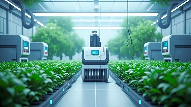 APOLO Biotech Wins $50,000 Innovate for Impact Challenge for Agricultural Innovation